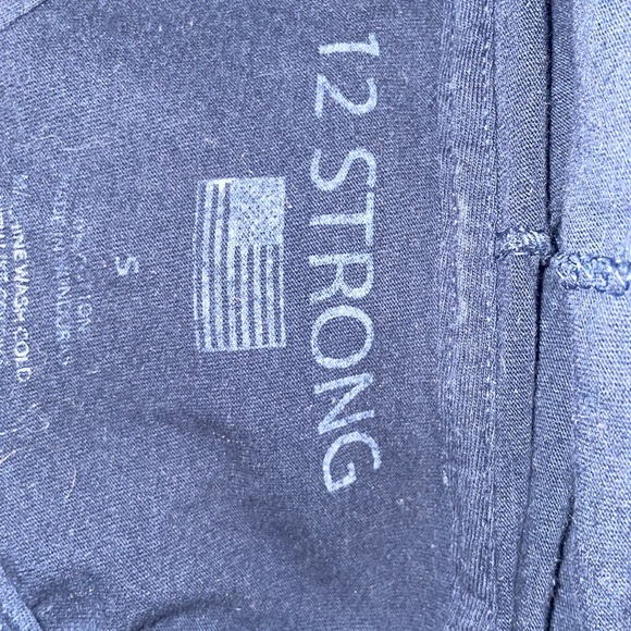 Team USA hoodie, SIZE- Small, true to size, - Picture 4 of 4